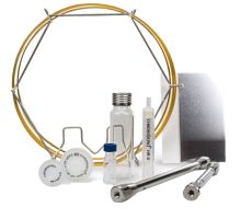 ملاحظاتی درباره طول عمر ستون های HPLC